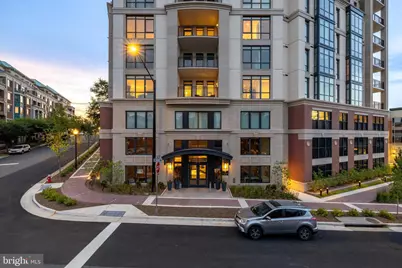 6718 Lowell Avenue #807, McLean, VA 22101 - Photo 63