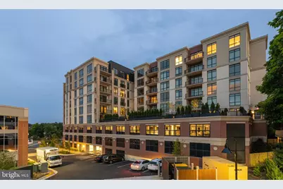 6718 Lowell Avenue #807, McLean, VA 22101 - Photo 67