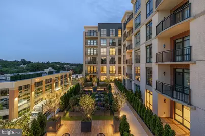 6718 Lowell Avenue #807, McLean, VA 22101 - Photo 69