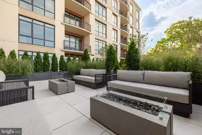 6718 Lowell Avenue #807, McLean, VA 22101 - Photo 45