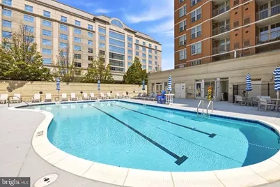 11760 Sunrise Valley Drive #509, Reston, VA 20191 - Photo 25