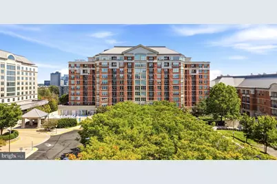 11760 Sunrise Valley Drive #509, Reston, VA 20191 - Photo 1