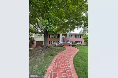 7514 Salem Road, Falls Church, VA 22043 - Photo 1