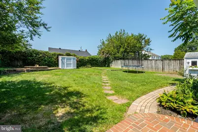 6010 Frederick Street, Springfield, VA 22150 - Photo 7