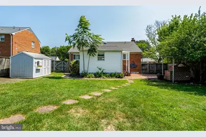 6010 Frederick Street, Springfield, VA 22150 - Photo 11