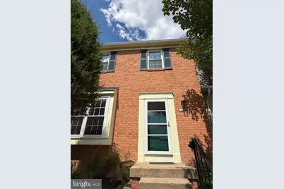 8346 Stationhouse Court, Lorton, VA 22079 - Photo 1