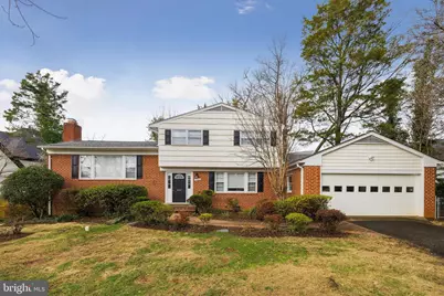 6926 Whitehall Place, McLean, VA 22101 - Photo 1