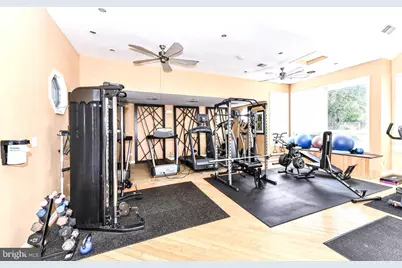 3179 Summit Square Drive #2-E6, Oakton, VA 22124 - Photo 31