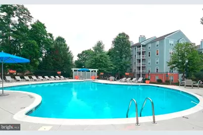 3179 Summit Square Drive #2-E6, Oakton, VA 22124 - Photo 27
