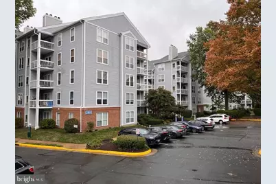 3179 Summit Square Drive #2-E6, Oakton, VA 22124 - Photo 35