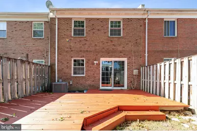 7448 Pohick Road, Lorton, VA 22079 - Photo 25