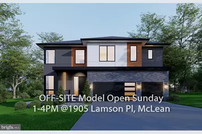 6313 Mori Street, McLean, VA 22101 - Photo 1