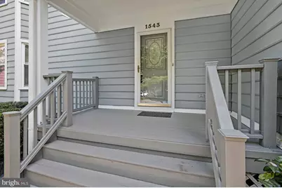 1543 Hunting Avenue, McLean, VA 22102 - Photo 5