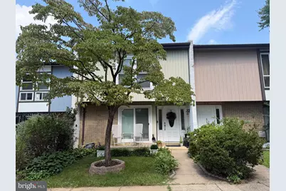 7281 Larrup Court, Alexandria, VA 22315 - Photo 1