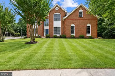 5045 Worthington Woods Way, Centreville, VA 20120 - Photo 1