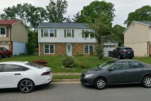 6823 Ben Franklin Rd, Springfield, VA 22150 - Photo 1