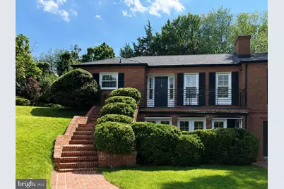 6301 Lakeview Drive, Falls Church, VA 22041 - Photo 1