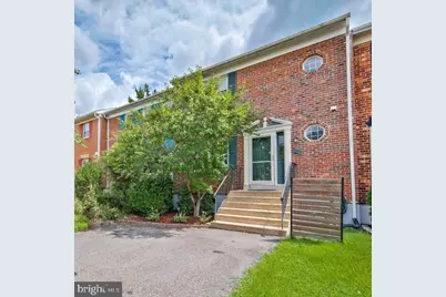 7177 Lake Cove Drive, Alexandria, VA 22315 - Photo 1