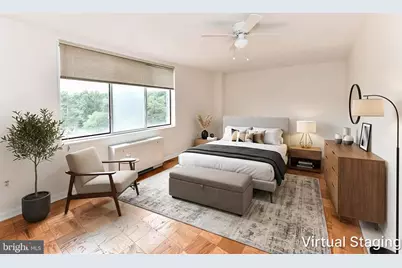 6641 Wakefield Drive #609, Alexandria, VA 22307 - Photo 15