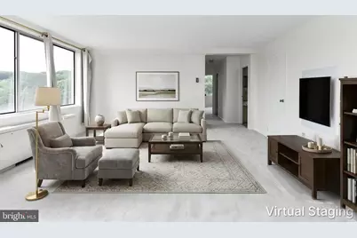 6641 Wakefield Drive #609, Alexandria, VA 22307 - Photo 3