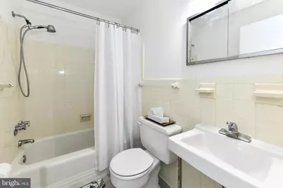 6641 Wakefield Drive #609, Alexandria, VA 22307 - Photo 19
