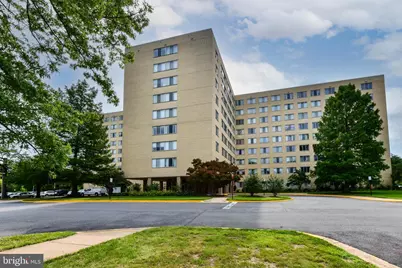 6641 Wakefield Drive #609, Alexandria, VA 22307 - Photo 33