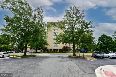 6641 Wakefield Drive #609, Alexandria, VA 22307 - Photo 23