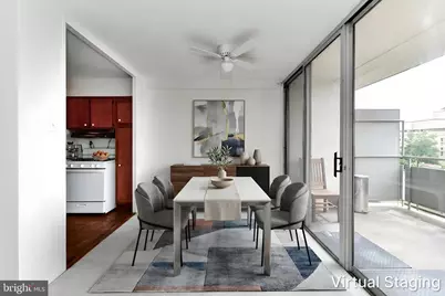 6641 Wakefield Drive #609, Alexandria, VA 22307 - Photo 5