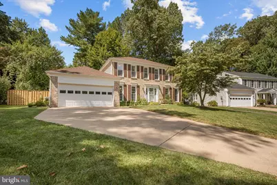10729 Shingle Oak Court, Burke, VA 22015 - Photo 53