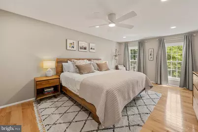 10729 Shingle Oak Court, Burke, VA 22015 - Photo 21