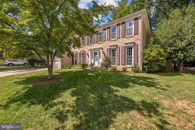 10729 Shingle Oak Court, Burke, VA 22015 - Photo 57