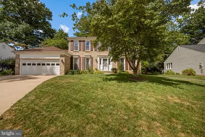 10729 Shingle Oak Court, Burke, VA 22015 - Photo 55