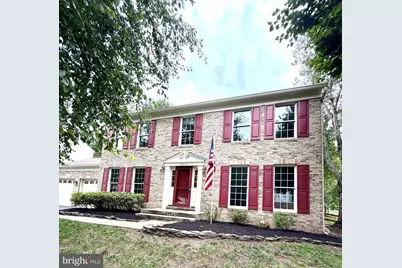 13915 Whetstone Manor Court, Clifton, VA 20124 - Photo 1
