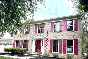 13915 Whetstone Manor Ct, Clifton, VA 20124 - Photo 1