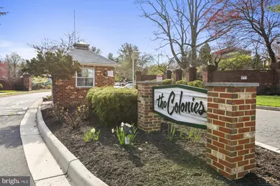 7621 Tremayne Place #111, McLean, VA 22102 - Photo 23