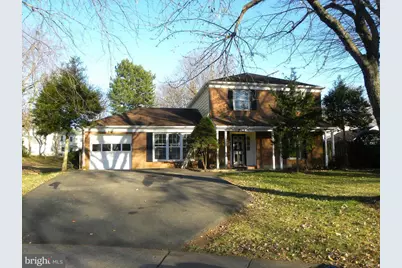 4205 Kincaid Court, Chantilly, VA 20151 - Photo 1