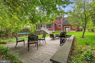 7602 Virginia Lane, Falls Church, VA 22043 - Photo 51