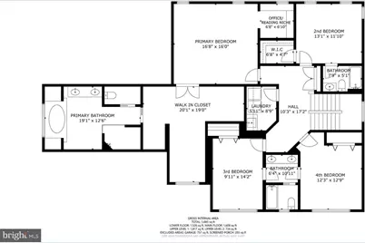 7602 Virginia Lane, Falls Church, VA 22043 - Photo 63