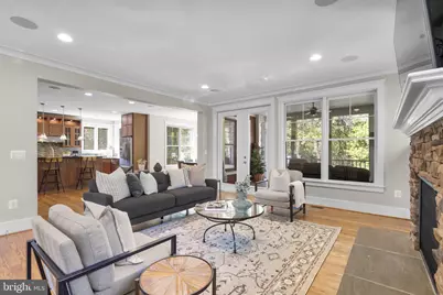 7602 Virginia Lane, Falls Church, VA 22043 - Photo 21