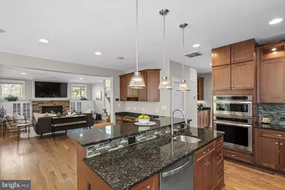 7602 Virginia Lane, Falls Church, VA 22043 - Photo 15