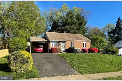 1813 Olmstead Drive, Falls Church, VA 22043 - Photo 1