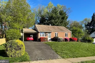 1813 Olmstead Dr, Falls Church, VA 22043 - Photo 1