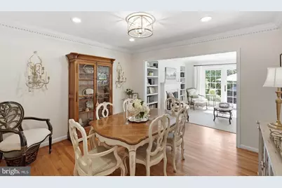 1168 Wimbledon Drive, McLean, VA 22101 - Photo 5