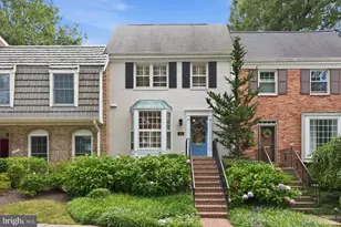 1168 Wimbledon Dr, McLean, VA 22101 - Photo 1