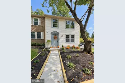 11550 Ivy Bush Court, Reston, VA 20191 - Photo 1