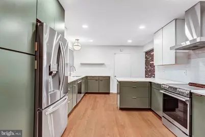 9022 Trailridge Court, Vienna, VA 22182 - Photo 5