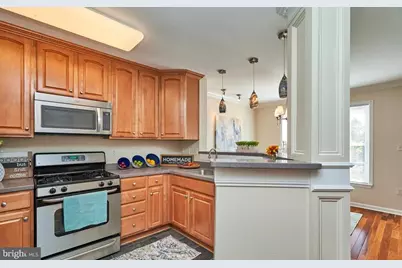 12827 Fair Briar Lane #12827, Fairfax, VA 22033 - Photo 3