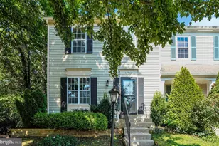 14856 Basingstoke Loop, Centreville, VA 20120 - Photo 1