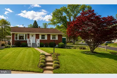 8816 Jandell Road, Lorton, VA 22079 - Photo 1