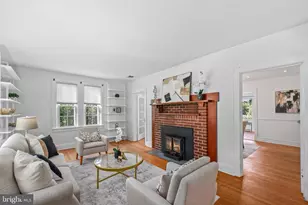 2816 W George Mason Rd, Falls Church, VA 22042 - Photo 5
